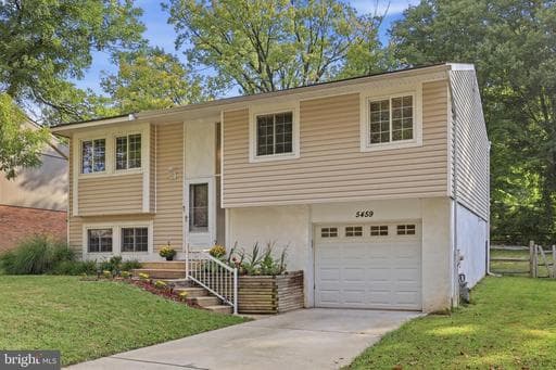 5459 Bluecoat Ln, Columbia, MD 21045-2226, United States