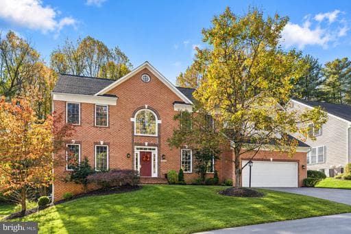6298 Trotter Rd, Clarksville, MD 21029-1335, United States