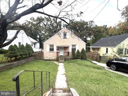 5207 Barbara Ave, Baltimore, MD 21206-5236, United States