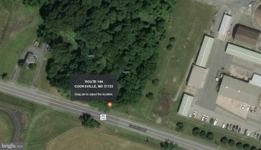 State Route 144, Cooksville, MD 21723, United States