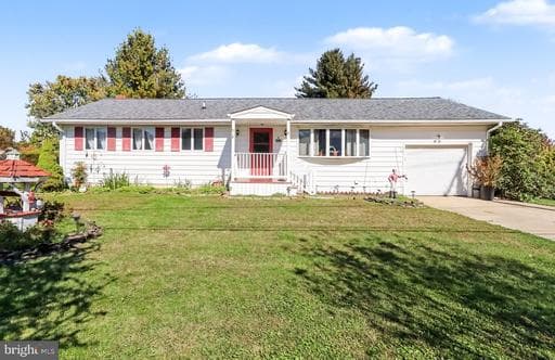 260 OLD FARMINGTON RD, NORTH EAST, MD, 21901, CECIL