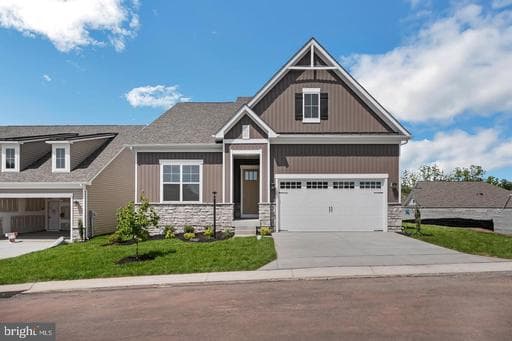 516 WHIMSICAL DR, HAVRE DE GRACE, MD, 21078