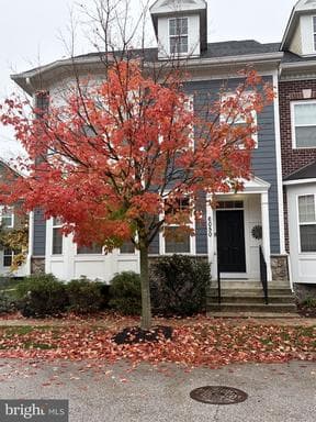 6050 Logans Way, Ellicott City, MD 21043-7512, United States