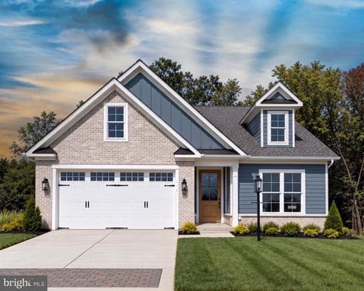 0 Bold Venture CT HAVRE DE GRACE MD 21078