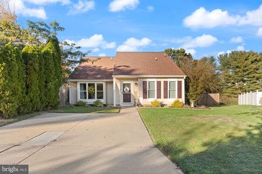 4428 Caldwell Sq, Belcamp, MD 21017-1405, United States