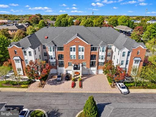 5910 GREAT STAR DRIVE #304, CLARKSVILLE, MD, 21029