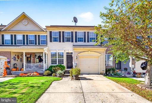 604 Rustic Ct, Perryville, MD 21903-2590, United States