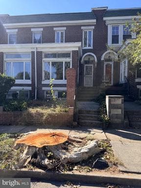 3017 Shannon Dr, Baltimore, MD 21213-1757, United States