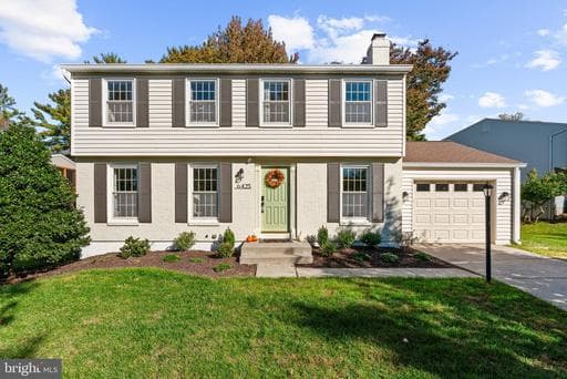 6425 Skyward Ct, Columbia, MD 21045-4447, United States