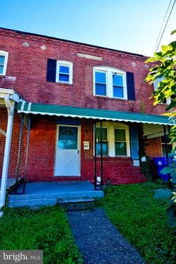 1025 Church St, Baltimore, MD 21225-2595, United States