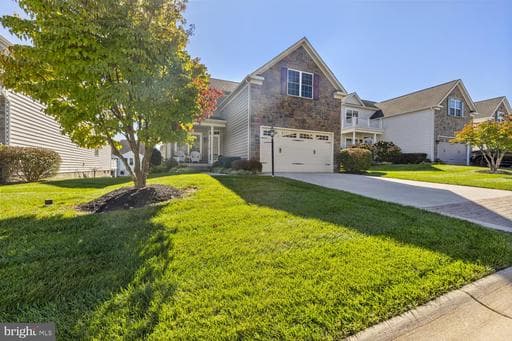 309 Tecumseh Way, Havre de Grace, MD 21078-2870, United States