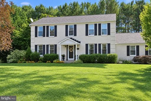 13717 Barberry Way, Sykesville, MD 21784-5702, United States