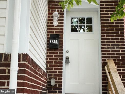 3211 FRISBY ST, BALTIMORE, MD, 21218, BALTIMORE CITY