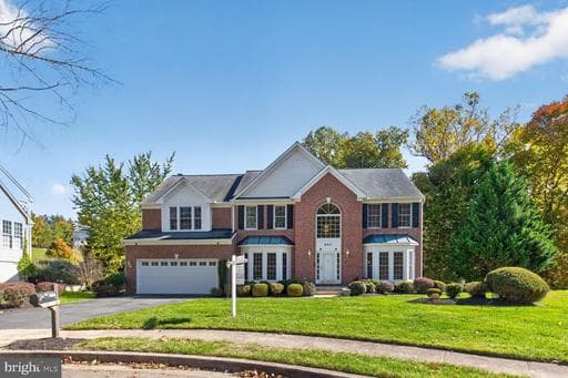 8321 Governor Kent Ter, Ellicott City, MD 21043-3454, United States