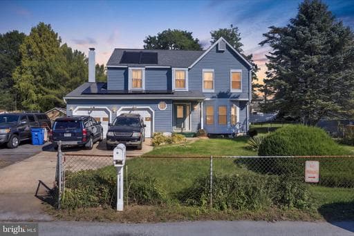 7351 Cedar Ave, Jessup, MD 20794-9456, United States