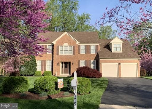 10315 Paddock Pl, Laurel, MD 20723-5747, United States