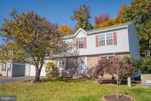 139 Independence Dr, Elkton, MD 21921-5818, United States