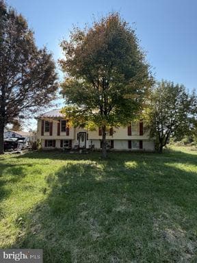 1972 Crystal Beach Rd, Earleville, MD 21919-2128, United States