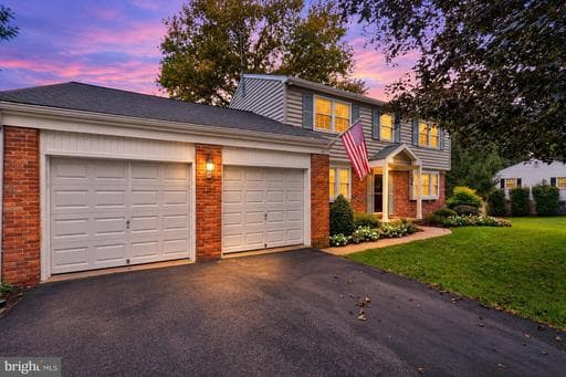 9387 Paulskirk Dr, Ellicott City, MD 21042-2441, United States