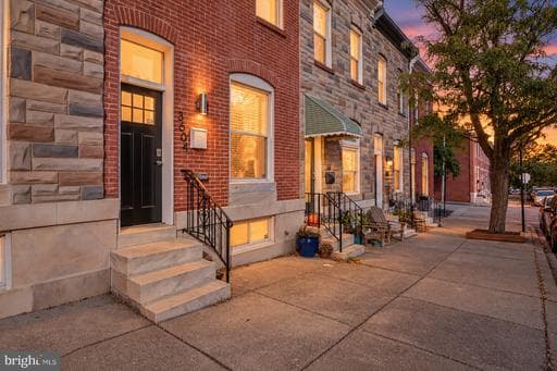 3604 Foster Ave, Baltimore, MD 21224-4333, United States