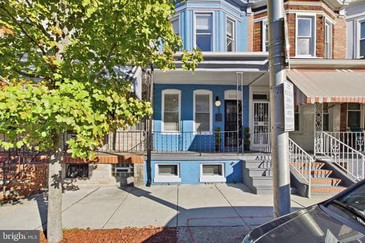 2113 N PULASKI ST, BALTIMORE, MD, 21217
