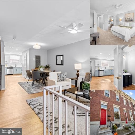 2933 Eastern Ave, Baltimore, MD 21224-3813, United States