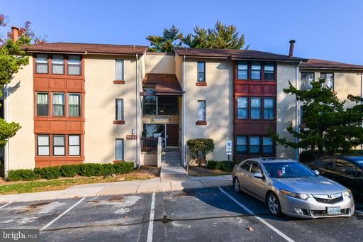 9647 WHITEACRE RD #A3, COLUMBIA, MD, 21045