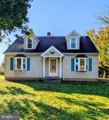 470 Telegraph Rd, Rising Sun, MD 21911-1815, United States