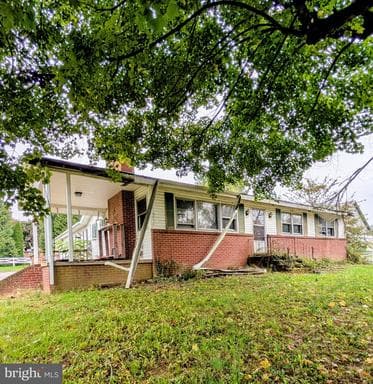 840 Hopewell Rd, Rising Sun, MD 21911-2129, United States