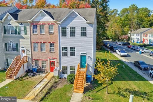 201 MAHOGANY DR, NORTH EAST, MD, 21901, CECIL