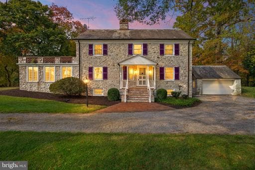 6840 Norris Ln, Elkridge, MD 21075-5728, United States