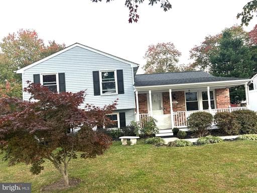 7801 Windrow Ct, Elkridge, MD 21075-6448, United States