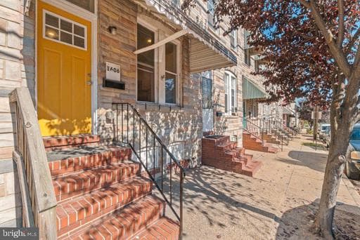 1606 1606 church, BALTIMORE, MD, 21226, BALTIMORE CITY