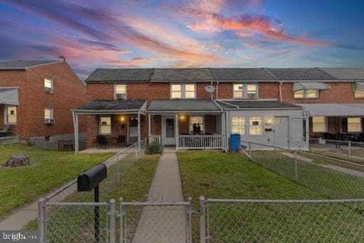 2019 Deering Ave, Baltimore, MD 21230-1425, United States