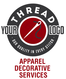 Thread Your Logo logo