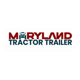 Maryland Tractor Trailer Roadside Service logo