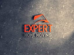 Expert Home Moving llc logo