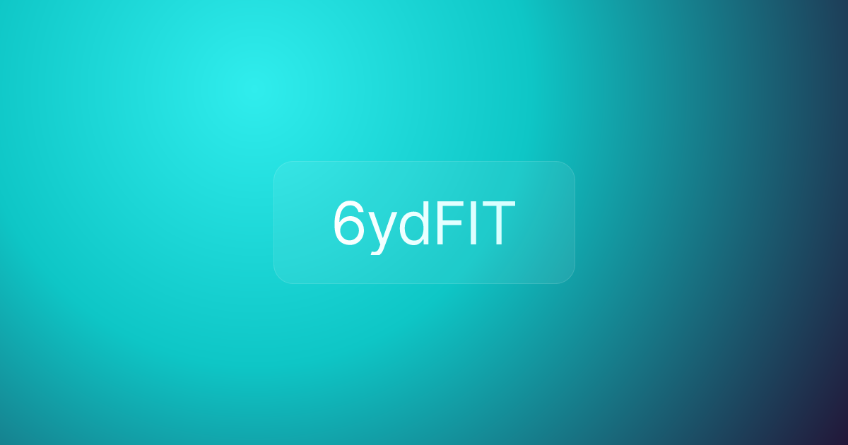 6ydFIT