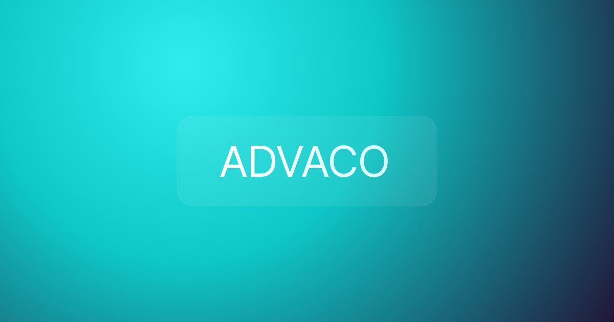 ADVACO