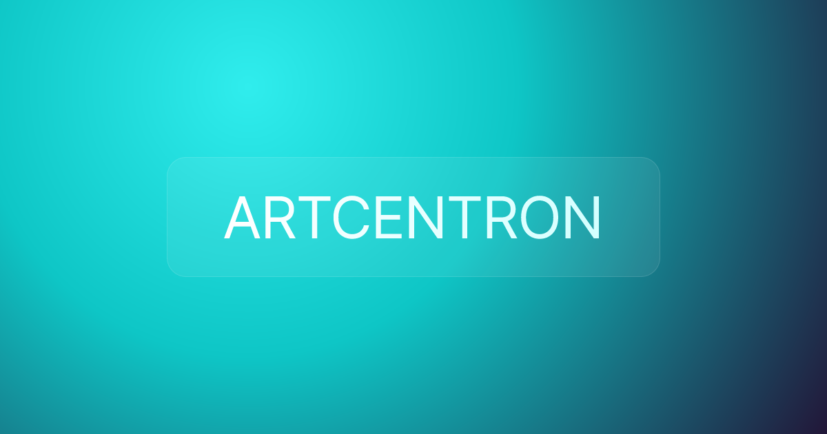 ARTCENTRON