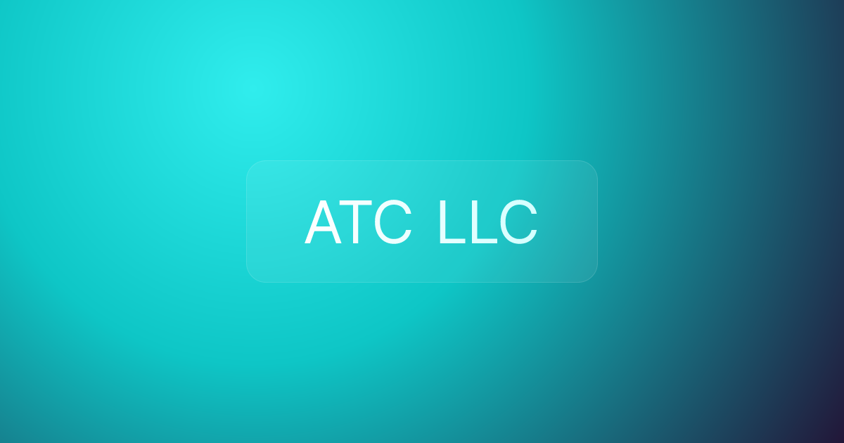 ATC LLC