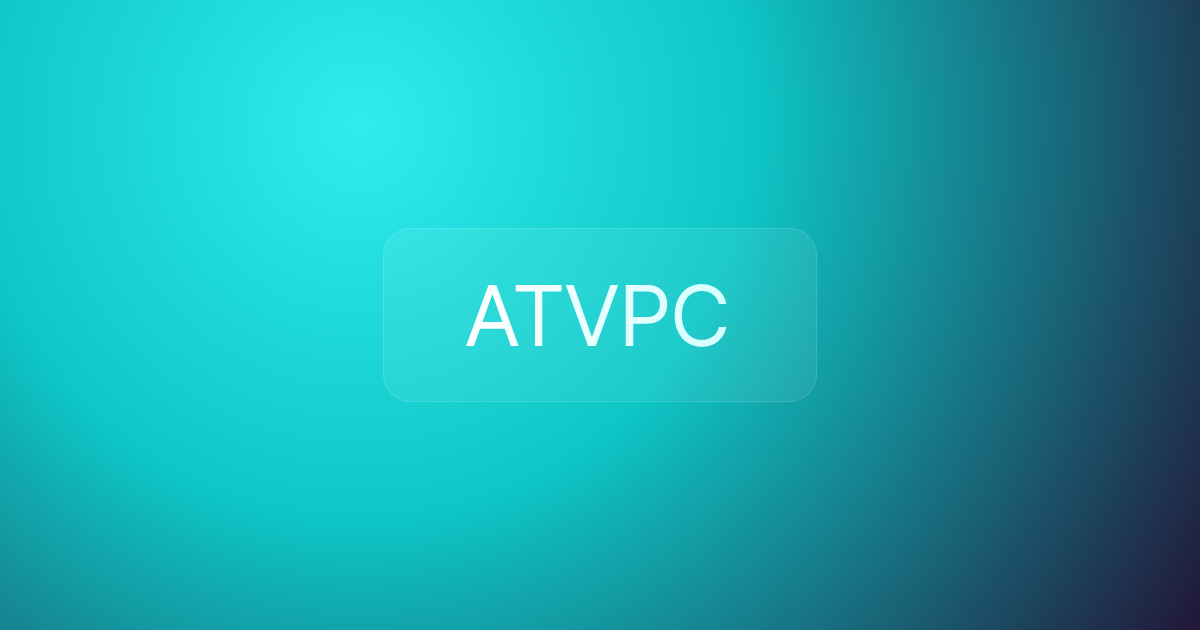 ATVPC