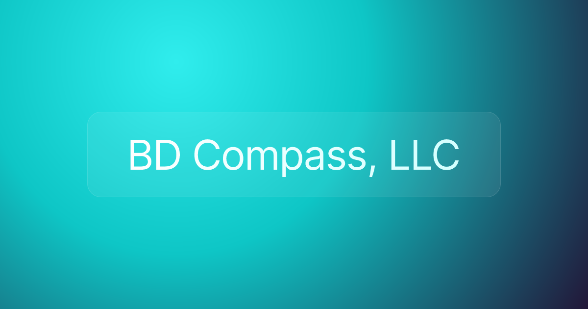 BD Compass, LLC