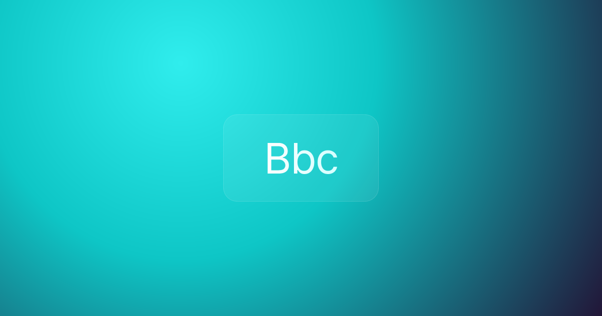 Bbc