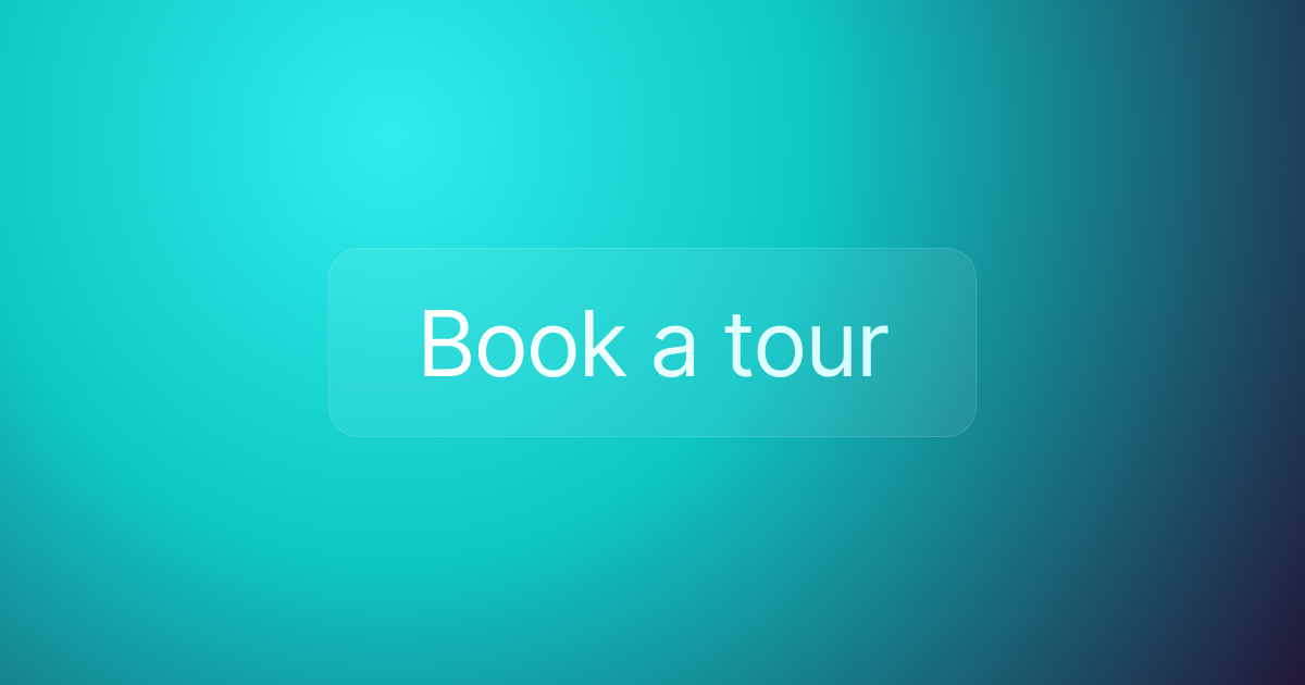Book a tour