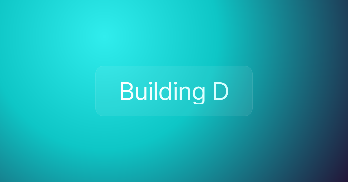 Building D
