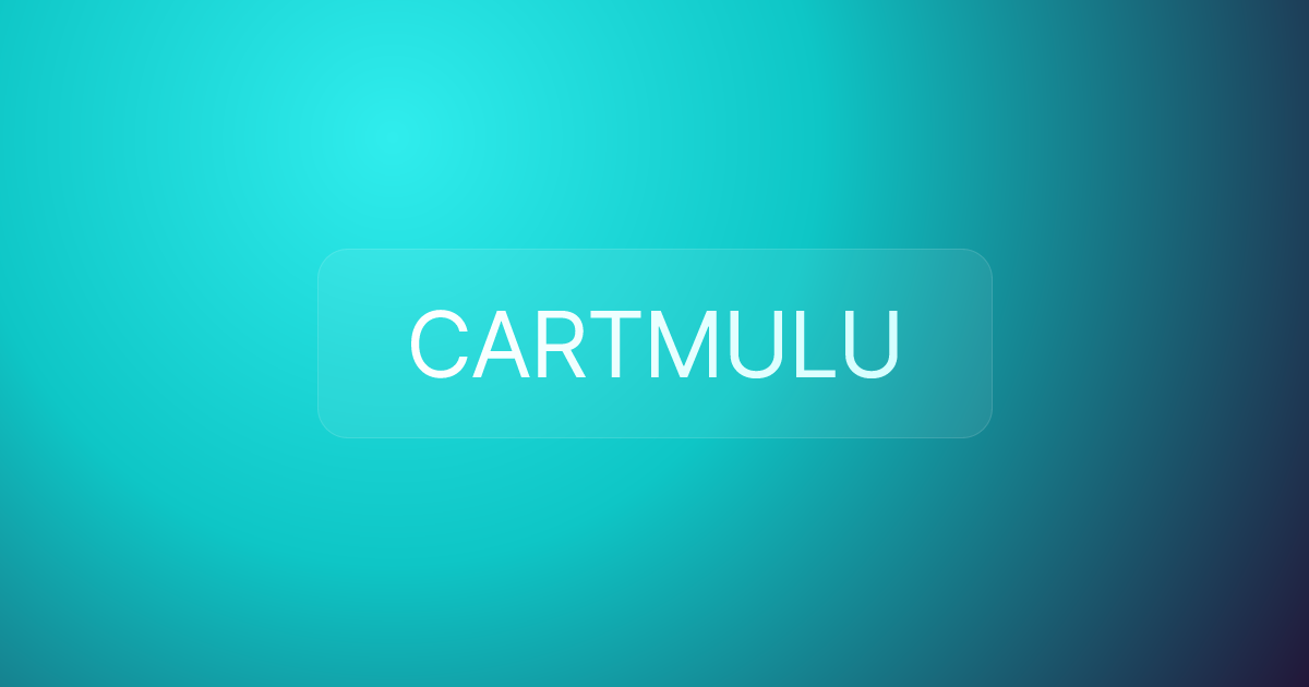 CARTMULU