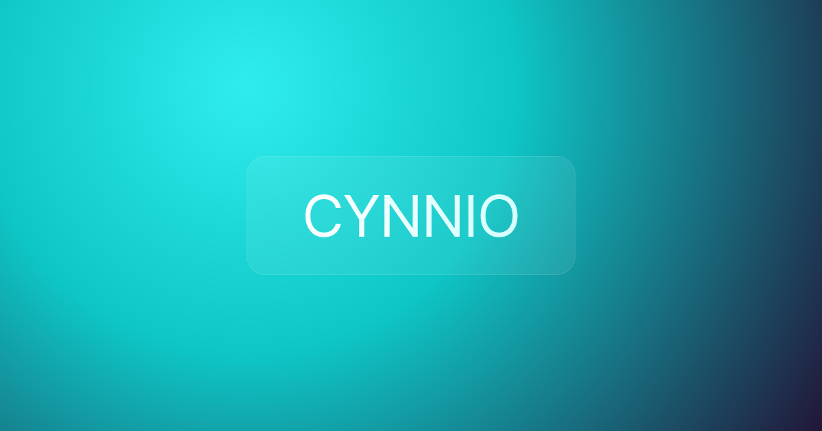CYNNIO