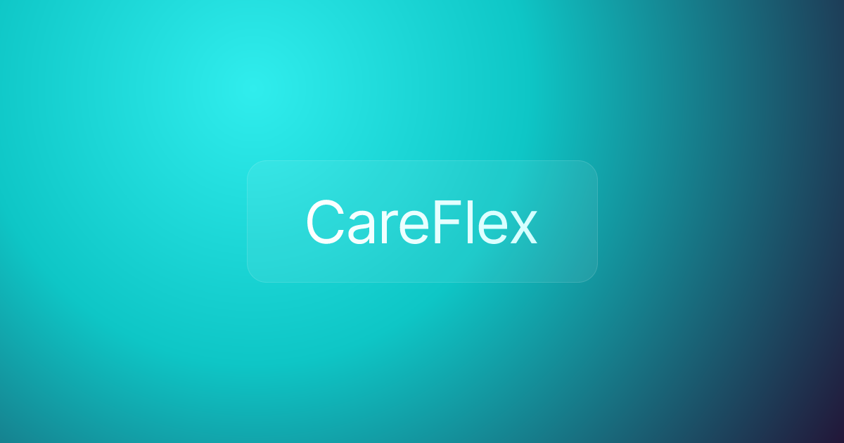 CareFlex
