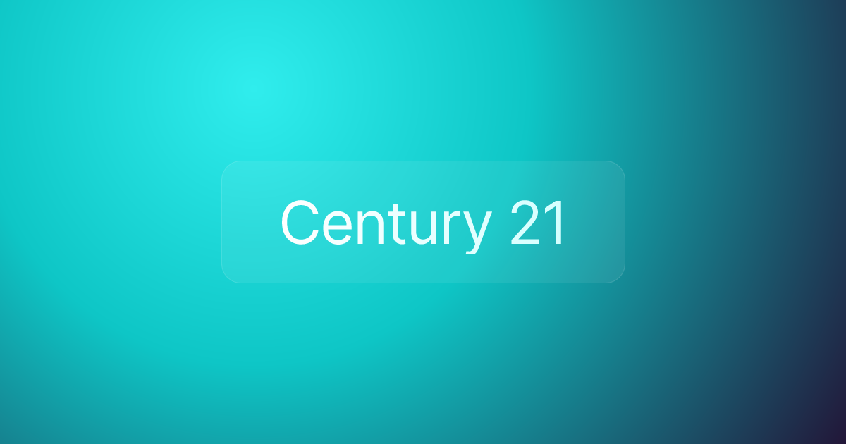 Century 21
